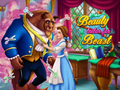 Juego Sastre de belleza para bestia en línea