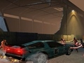 Juego Zombis VS Muscle Cars en línea