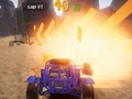 Juego Xtreme Buggy Car: Carrera Offroad en línea