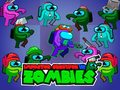 Juego Impostor Superviviente vs Zombis en línea
