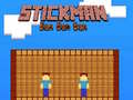 Juego Stickman Bam Bam Bam en línea