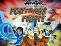 Juego Avatar: El Último Maestro Aire - Batalla de la Fortaleza en línea