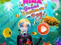 Juego Nina: Gran Día de Verano en línea