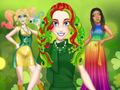 Juego Desafío de la Princesa del Día de San Patricio en línea