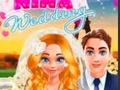 Juego Boda de Nina en línea