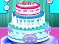 Juego Fiesta de cumpleaños romántica en línea
