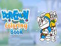 Juego Libro de Colorear de Doraemon en línea