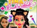 Juego Tina Regresa a la Escuela en línea