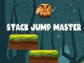 Juego Maestro del Salto de Pilas en línea