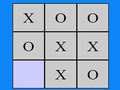 Juego Tres en Raya Simple en línea