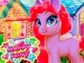 Juego Pony Feliz en línea