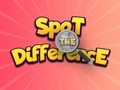 Juego Encuentra las diferencias en línea