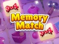 Juego Juego de memoria en línea