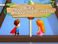 Juego Pins de Amor: Salva a la Princesa en línea