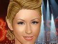 Juego Cristina Maquillaje Verdadero en línea