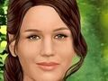 Juego Jennifer: Maquillaje Verdadero en línea