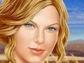 Juego Taylor Maquillaje Verdadero en línea