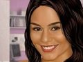 Juego Vanessa Maquillaje Verdadero en línea