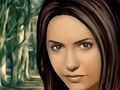 Juego Nina Maquillaje Verdadero en línea