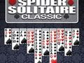 Juego Solitario Spider Clásico en línea