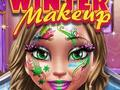 Juego Maquillaje de invierno en línea