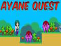 Juego Misión de Ayane en línea