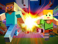 Juego Nubic Boom Aplastador en línea