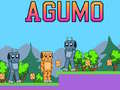 Juego Agumo en línea
