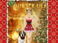 Juego Lirio de Invierno en línea