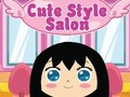 Juego Salón Lindos en línea