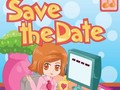 Juego Guarda la Fecha en línea