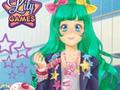 Juego Manga Lirio en línea