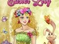Juego Lirio de Pascua en línea
