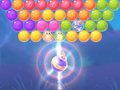 Juego Gato Reina de las Burbujas en línea