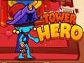 Juego Héroe de la Torre en línea