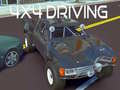 Juego Conducción 4x4 en línea