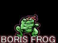 Juego Boris Rana en línea