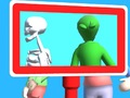 Juego Encuentra al Extraterrestre 3D en línea