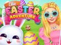 Juego Aventura de Pascua de Ellie en línea