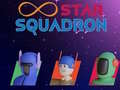 Juego Escuadrón Estelar Infinito en línea