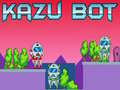Juego Kazu Bot en línea