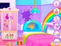 Juego Limpieza de Casa con Kitty Kate en línea