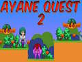 Juego La búsqueda de Ayane 2 en línea