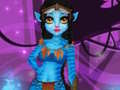Juego Estilo de Moda Avatar en línea