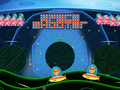Juego Francotirador espacial en línea