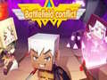 Juego Conflicto en el campo de batalla en línea