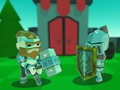 Juego Golpe de Martillo en línea