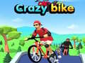 Juego Bicicleta Loca en línea