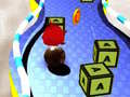 Juego Pollo Corredor en línea