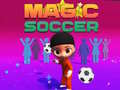 Juego Fútbol Mágico en línea